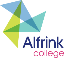 Alfrink college