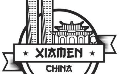 Uitwisseling Xiamen (China)
