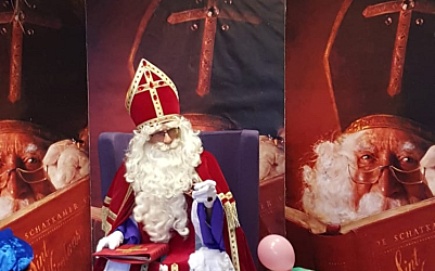 Sinterklaas 