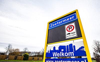 4v-project eindigt in de raadszaal